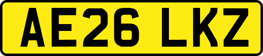 AE26LKZ
