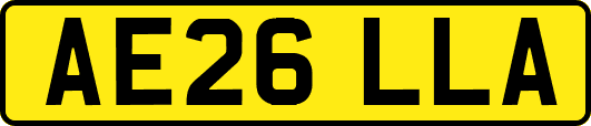 AE26LLA