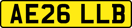 AE26LLB