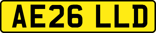 AE26LLD