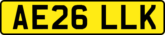 AE26LLK