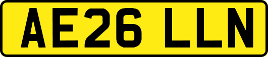 AE26LLN