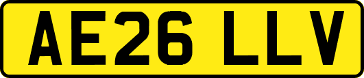 AE26LLV