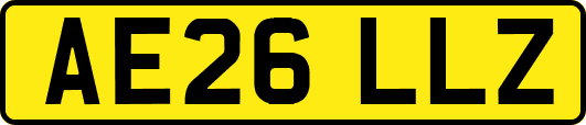 AE26LLZ
