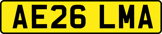 AE26LMA