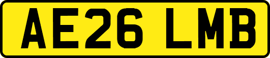 AE26LMB