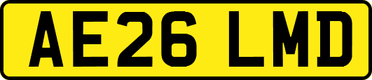 AE26LMD