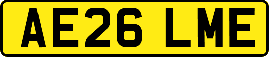 AE26LME