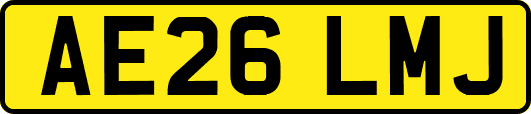 AE26LMJ