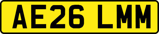 AE26LMM