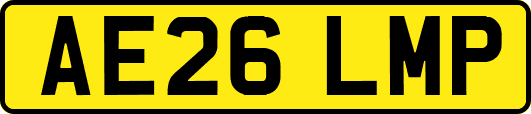 AE26LMP