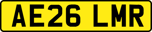 AE26LMR