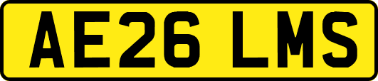 AE26LMS