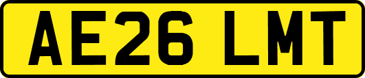 AE26LMT