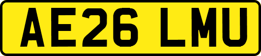 AE26LMU