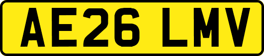 AE26LMV