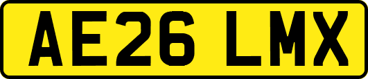 AE26LMX