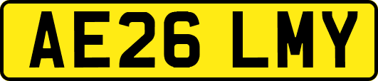 AE26LMY
