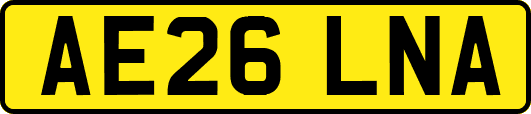 AE26LNA