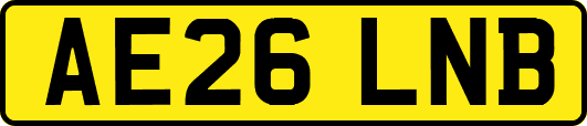 AE26LNB