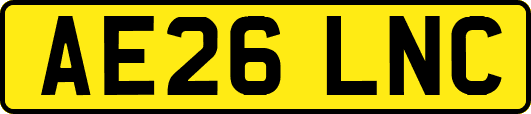 AE26LNC