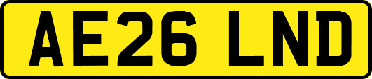 AE26LND