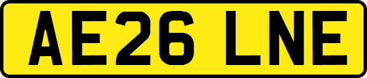 AE26LNE