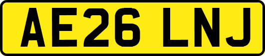 AE26LNJ
