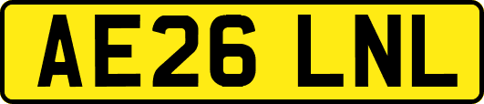 AE26LNL