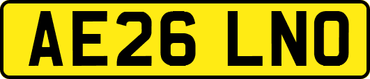 AE26LNO