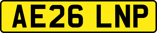 AE26LNP