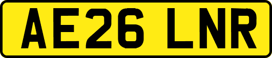 AE26LNR