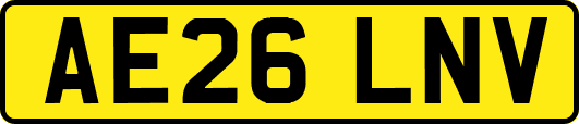 AE26LNV