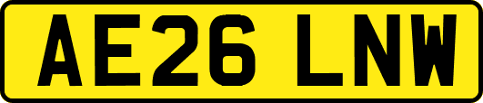 AE26LNW