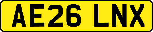 AE26LNX