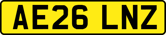 AE26LNZ