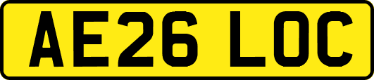 AE26LOC