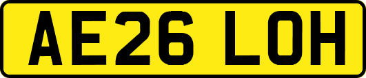 AE26LOH
