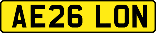AE26LON
