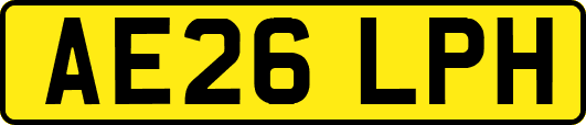 AE26LPH