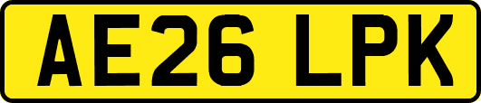 AE26LPK
