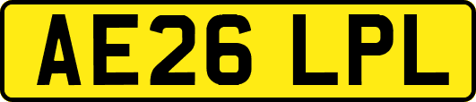 AE26LPL