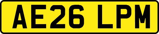 AE26LPM