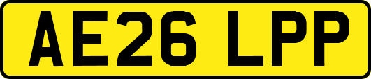 AE26LPP