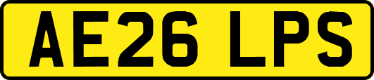 AE26LPS
