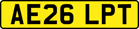 AE26LPT