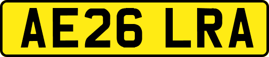 AE26LRA