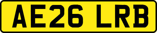 AE26LRB