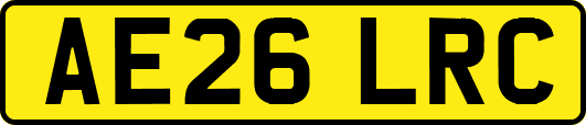 AE26LRC
