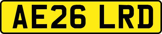 AE26LRD